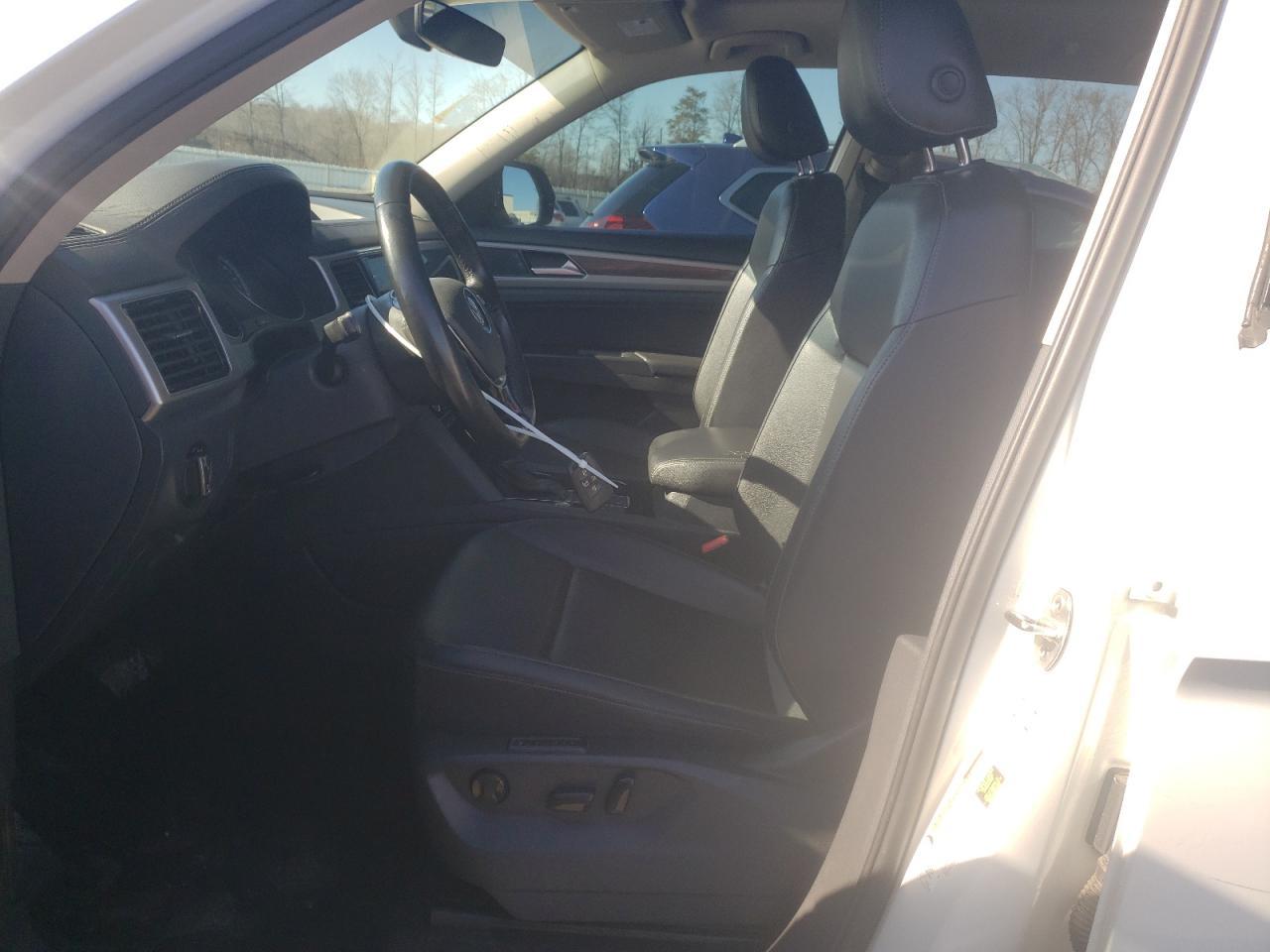 2018 VOLKSWAGEN ATLAS SEL - Image 7