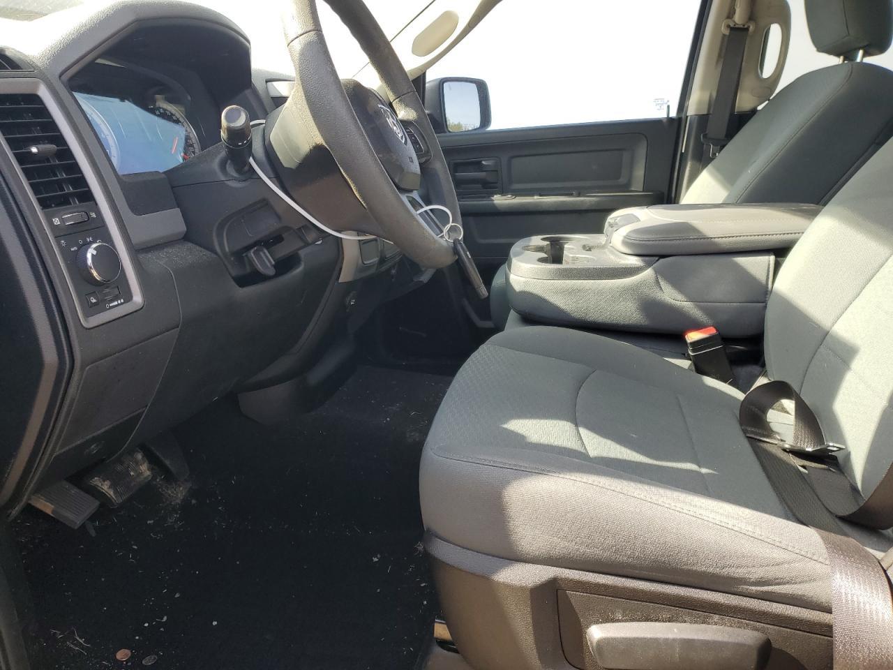 2020 RAM 1500 CLASS - Фото 7