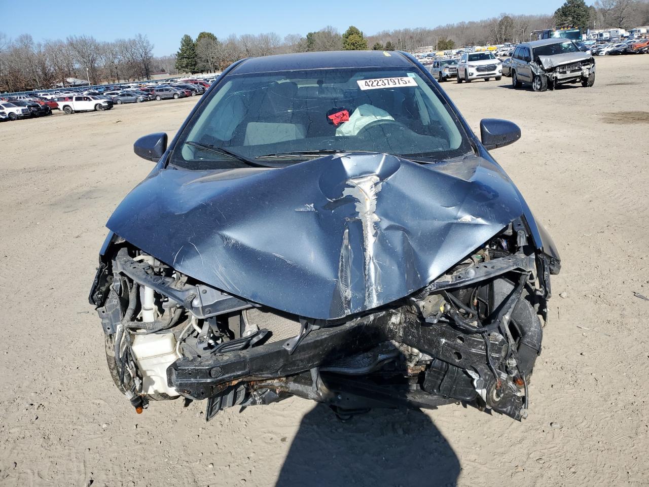 2015 TOYOTA COROLLA L - Image 5