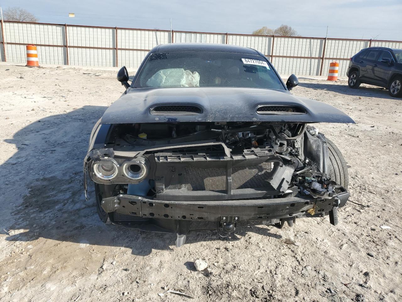 2023 DODGE CHALLENGER - Фото 5