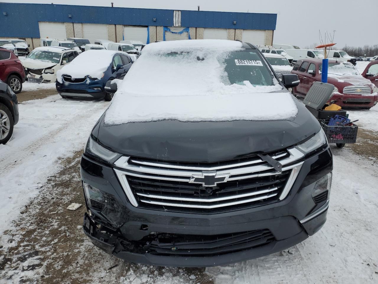 2023 CHEVROLET TRAVERSE P - Image 5