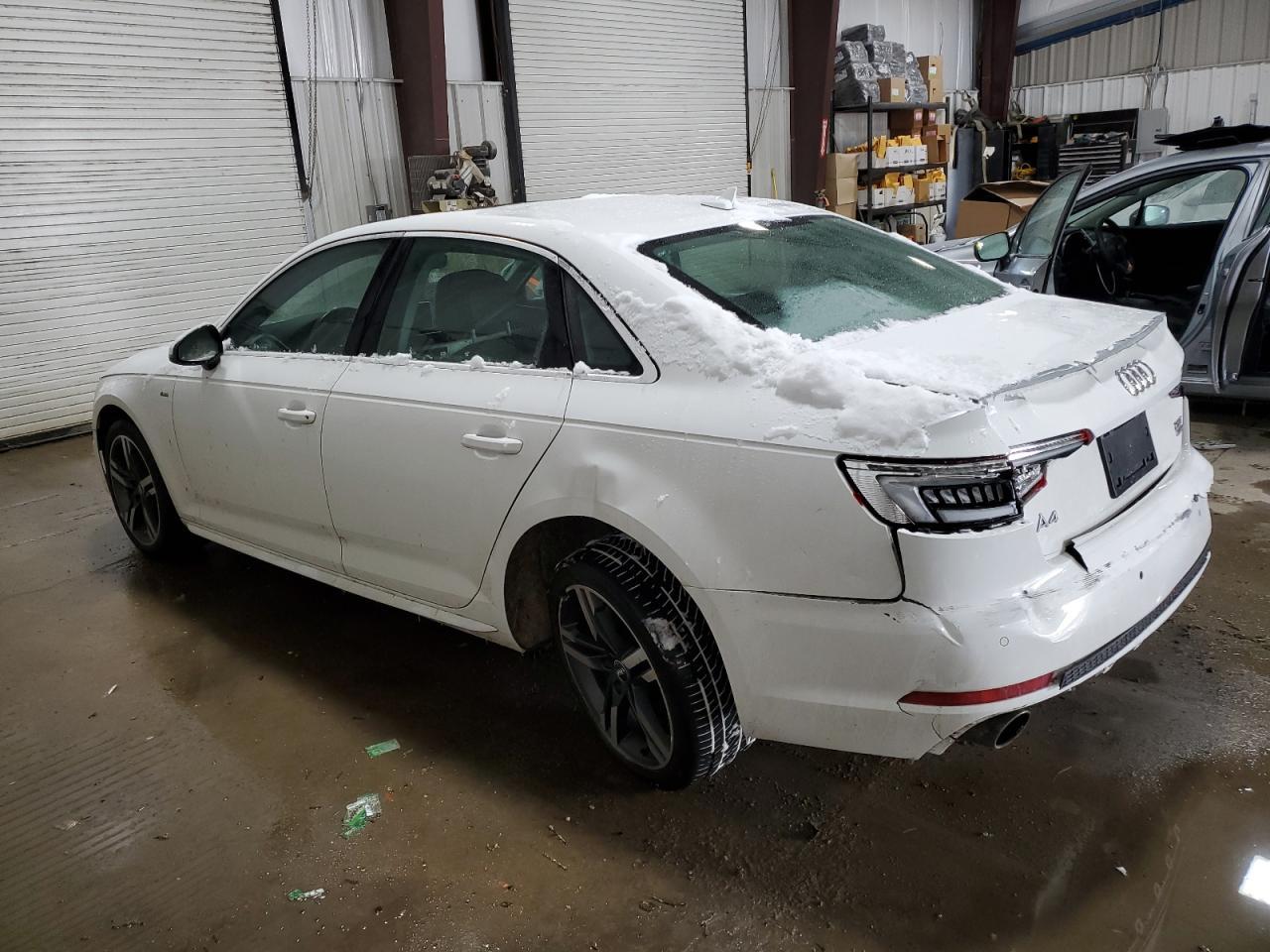 2017 AUDI A4 PREMIUM - Фото 2