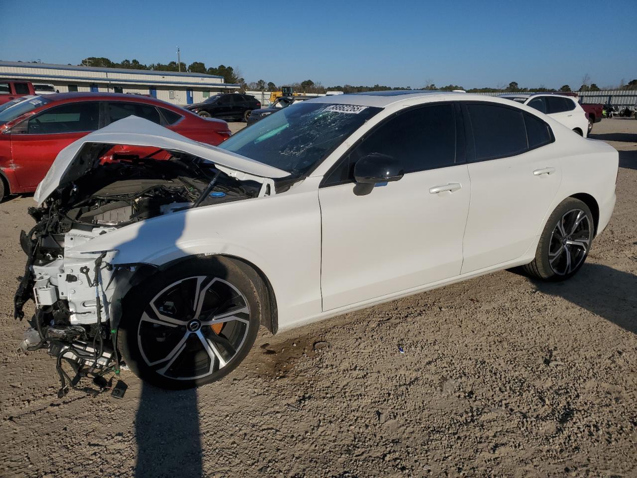 2024 VOLVO S60 CORE car image