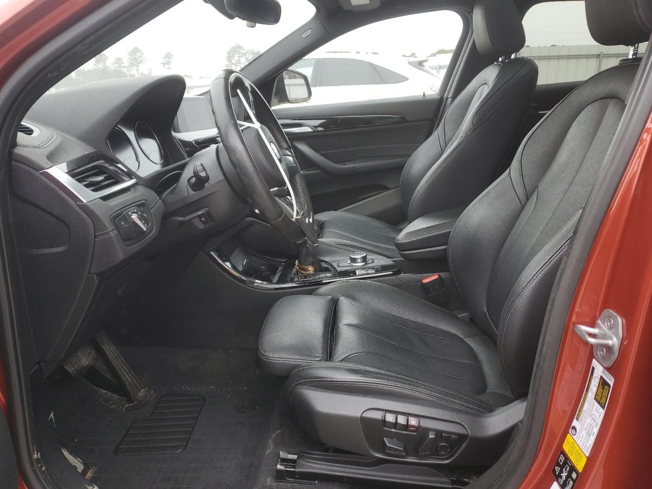2018 BMW X2 XDRIVE2 - Image 7