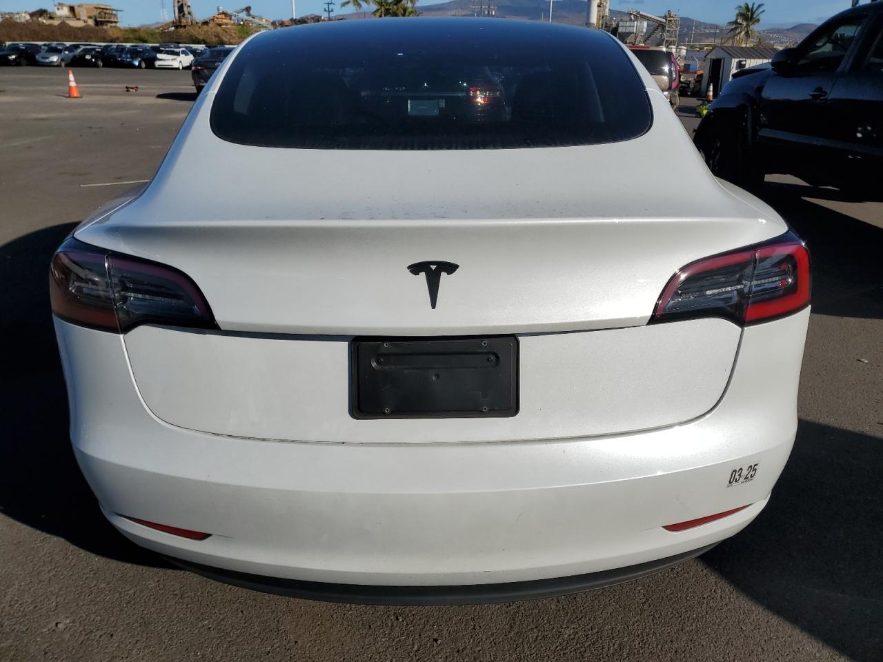 2023 TESLA MODEL 3 - Image 6