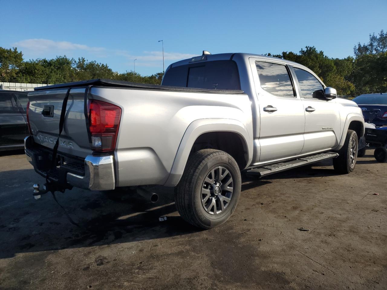 2020 TOYOTA TACOMA DOU - Image 3