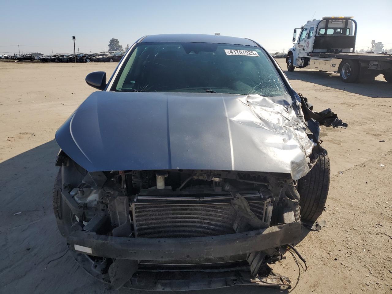 2019 HYUNDAI ELANTRA SE - Фото 5