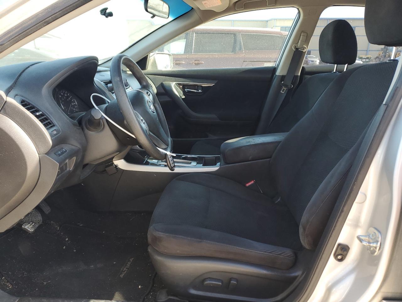 2014 NISSAN ALTIMA 2.5 - Фото 7