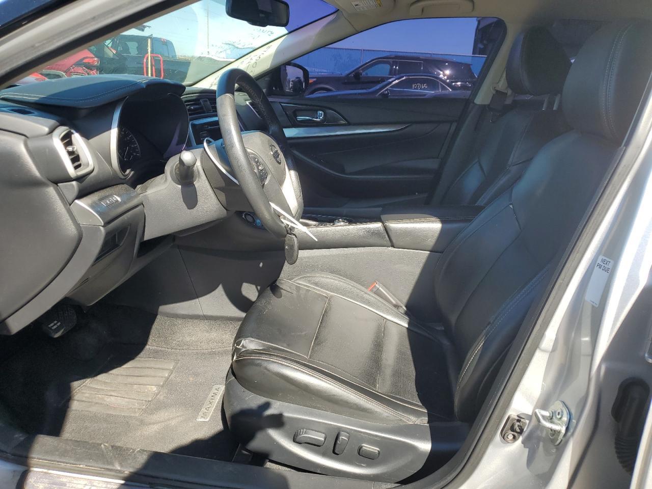 2019 NISSAN MAXIMA S - Image 7