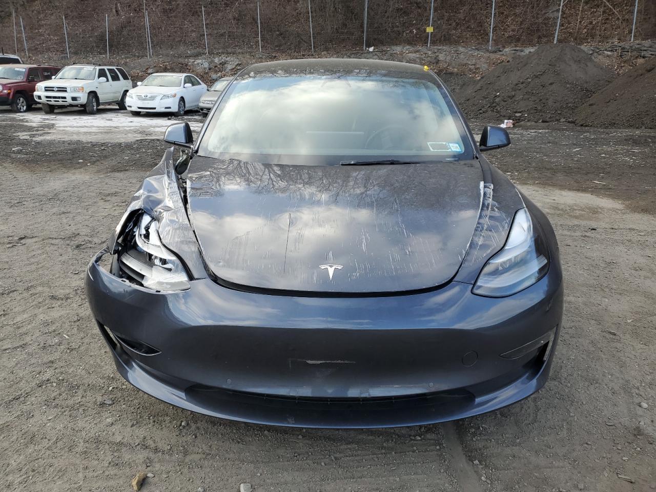 2022 TESLA MODEL 3 - Image 5