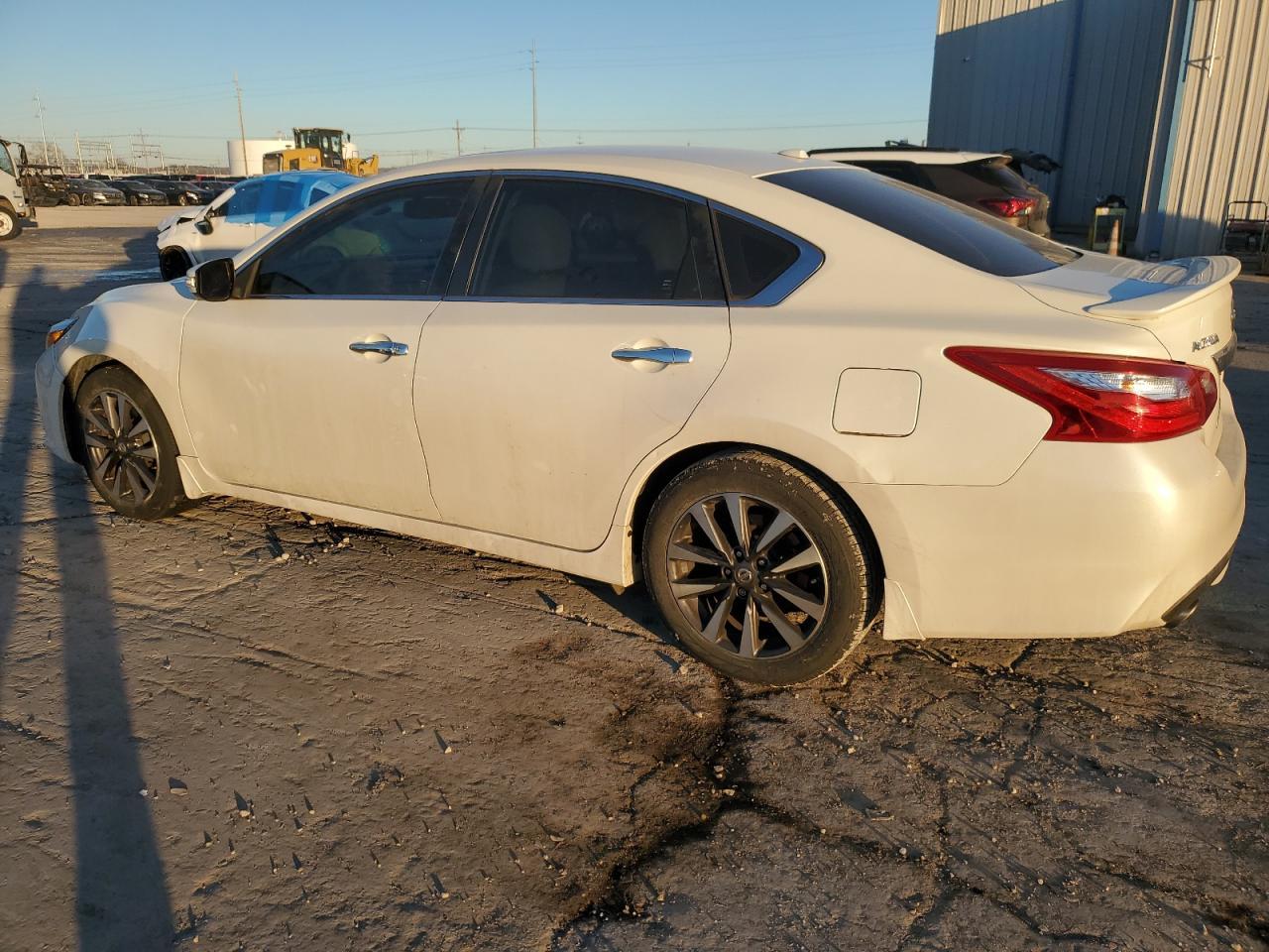 2016 NISSAN ALTIMA 2.5 - Image 2