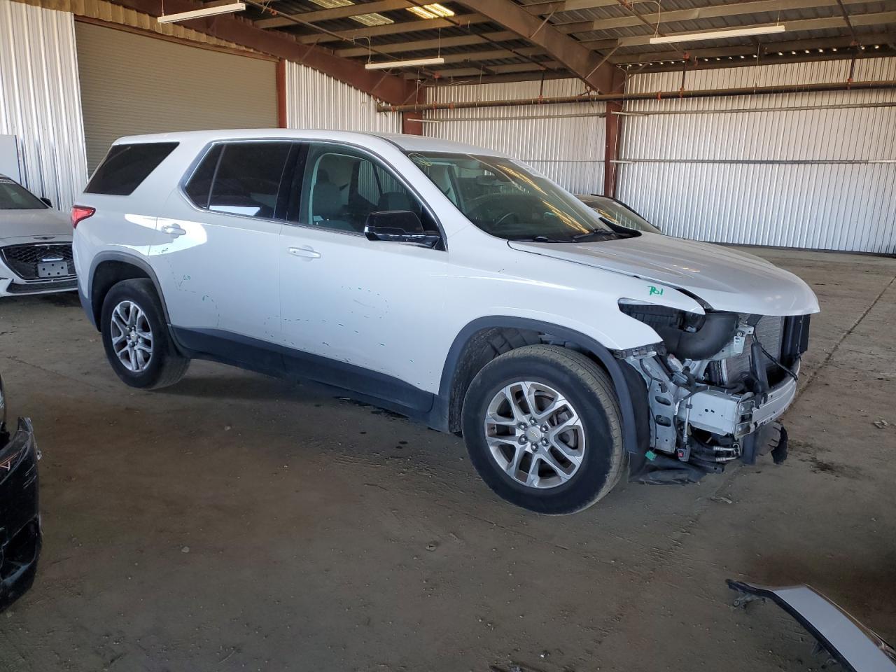 2020 CHEVROLET TRAVERSE L - Image 4