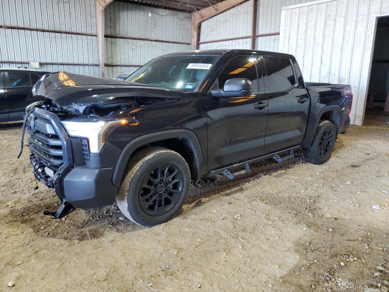 2023 TOYOTA TUNDRA CRE