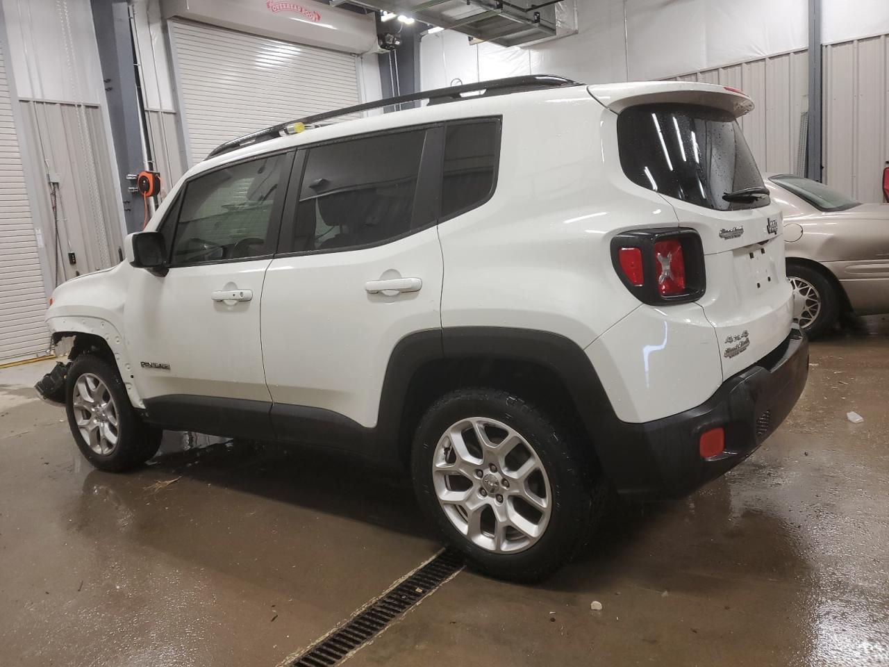 2016 JEEP RENEGADE L - Image 2