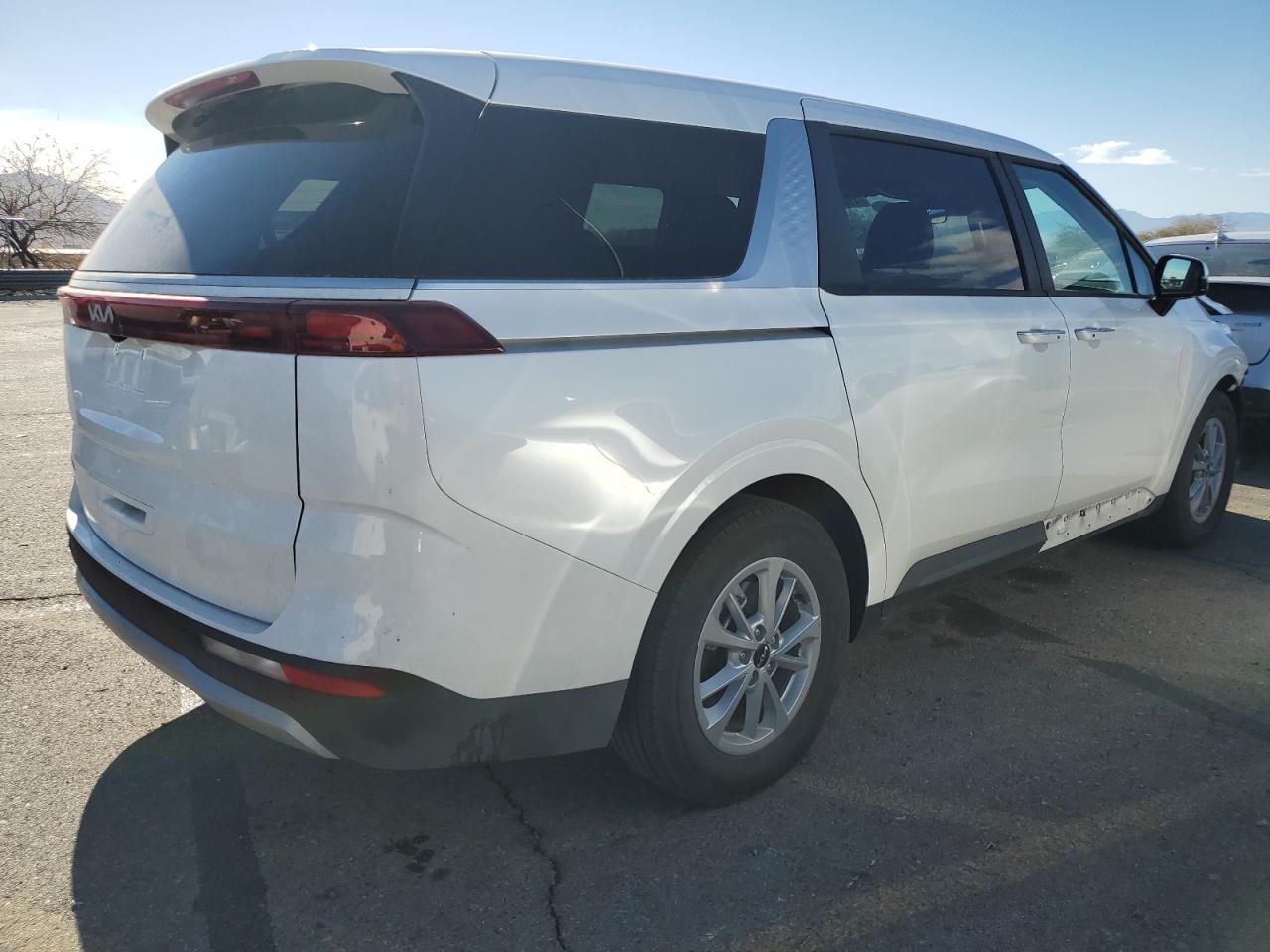 2024 KIA CARNIVAL L - Фото 3
