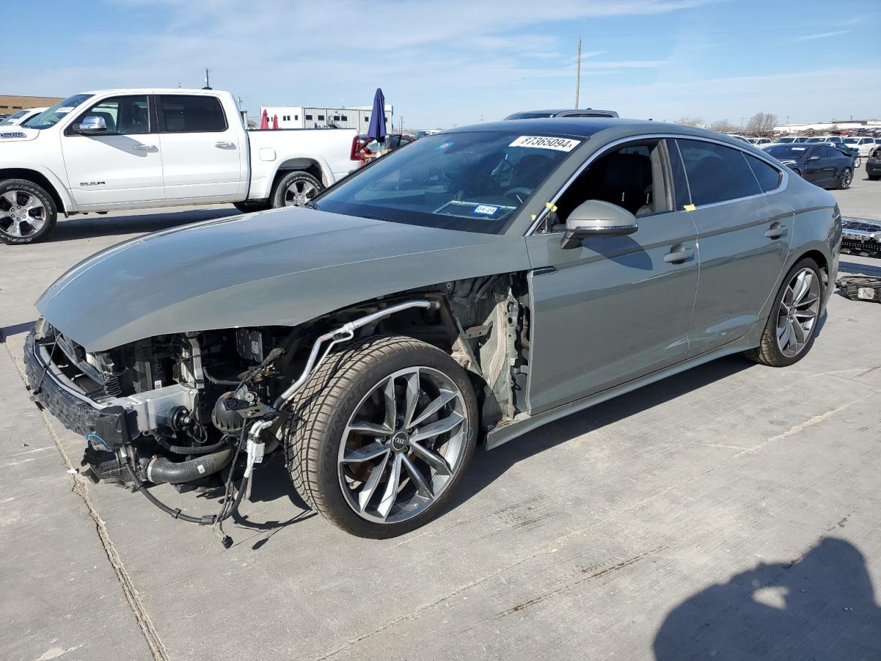 2023 AUDI A5 PREMIUM