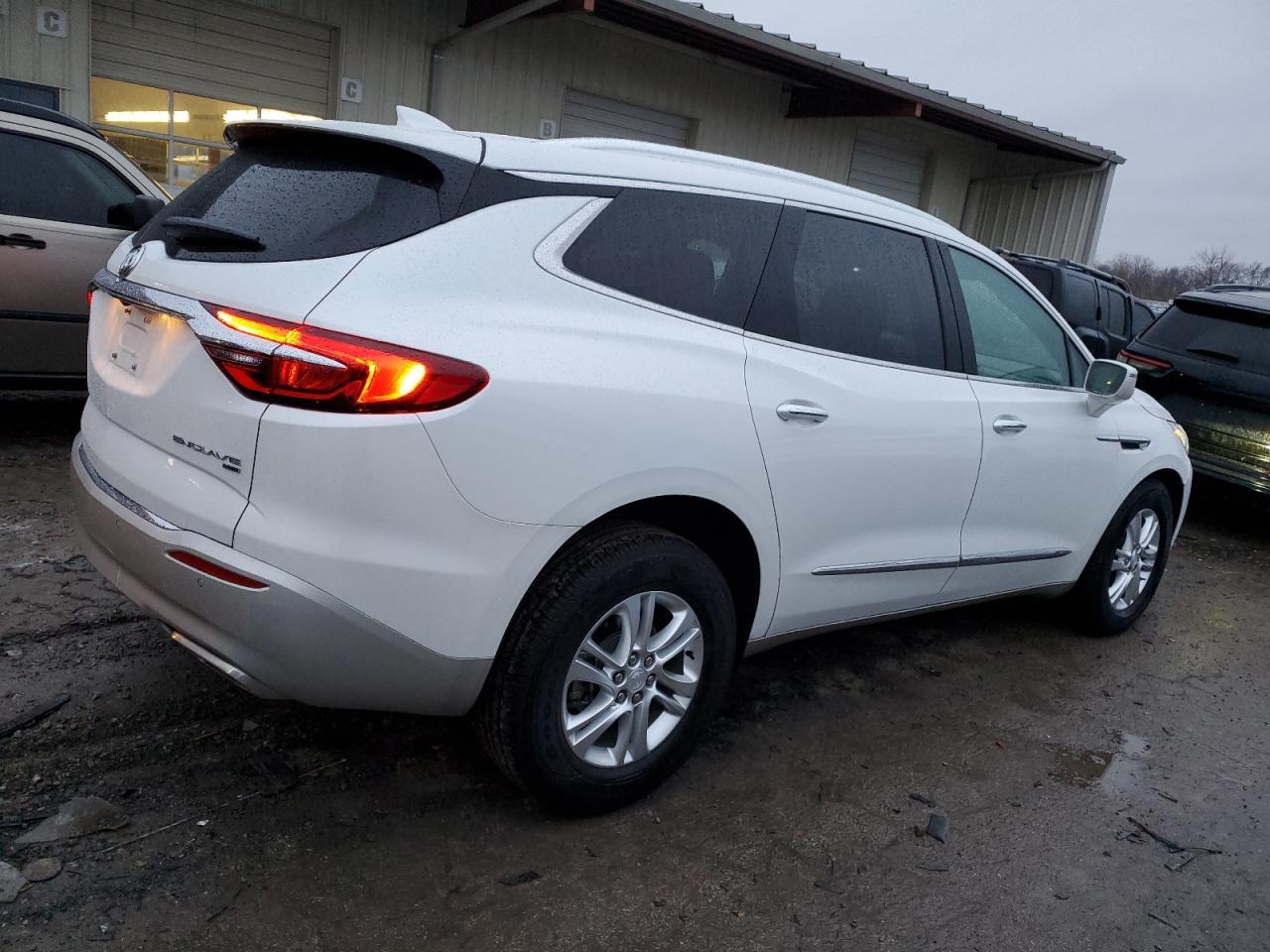 2019 BUICK ENCLAVE PR - Image 3