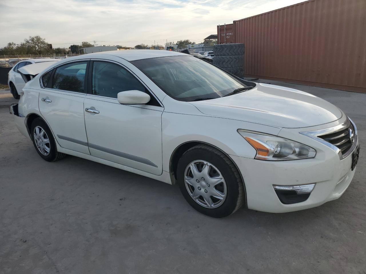 2014 NISSAN ALTIMA 2.5 - Image 4