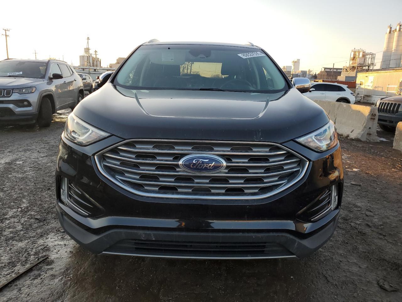 2020 FORD EDGE SEL - Image 5