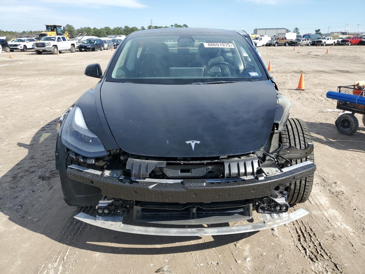 2022 TESLA MODEL 3 - Image 5