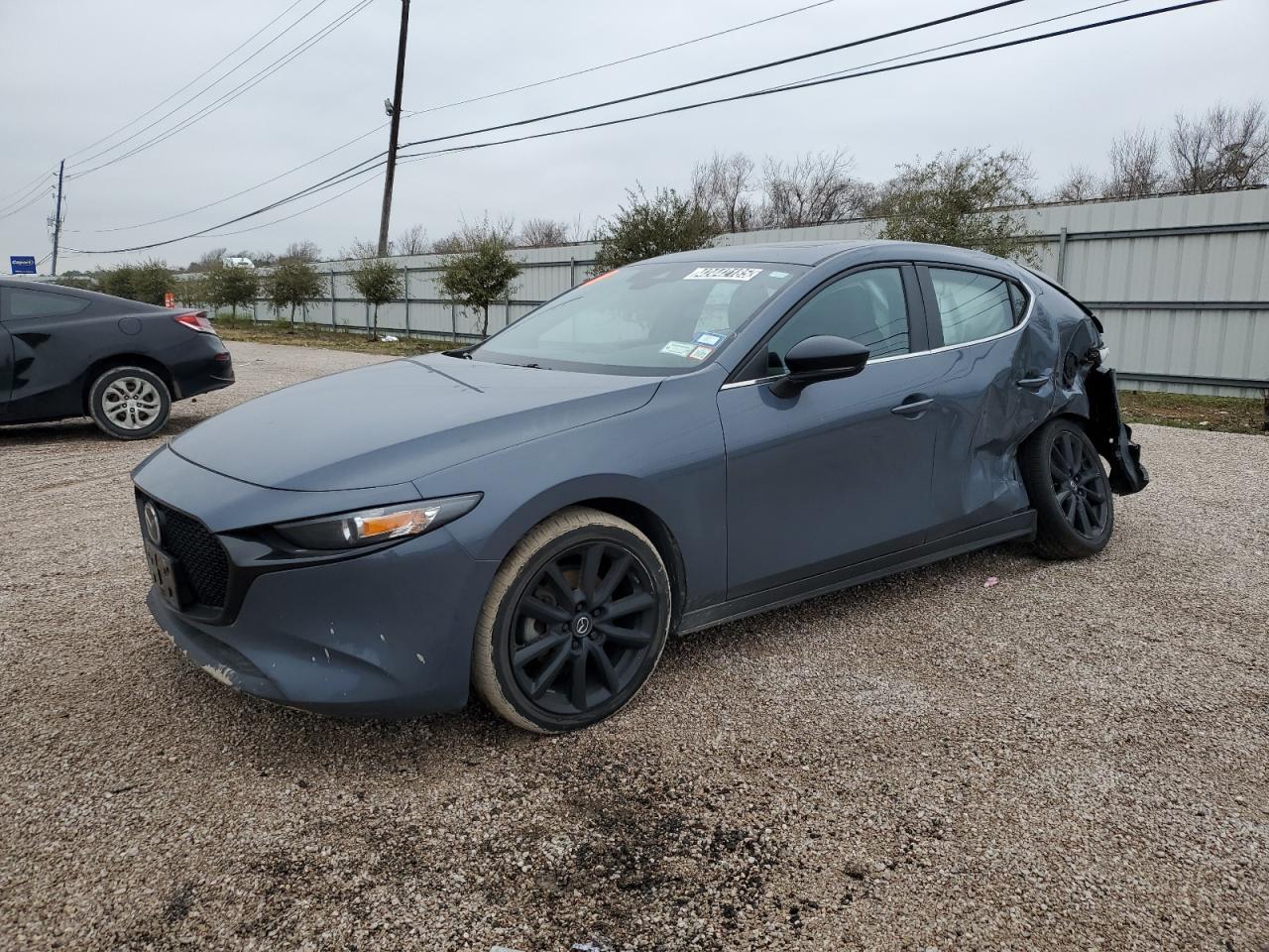 2023 MAZDA 3 PREFERRE
