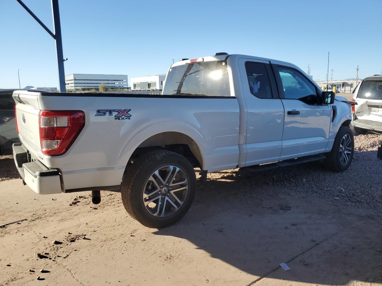 2023 FORD F150 SUPER - Image 3