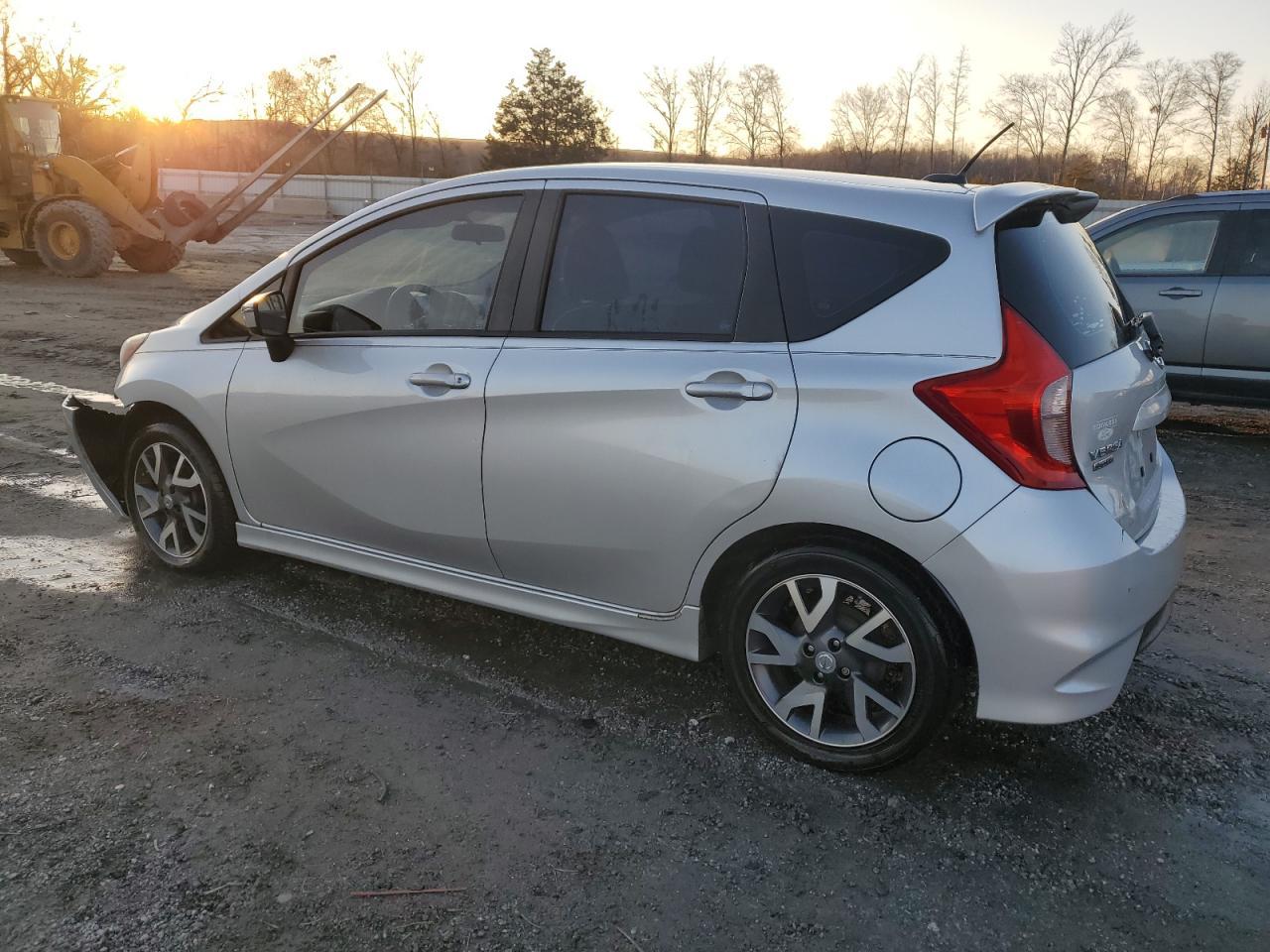 2015 NISSAN VERSA NOTE - Фото 2