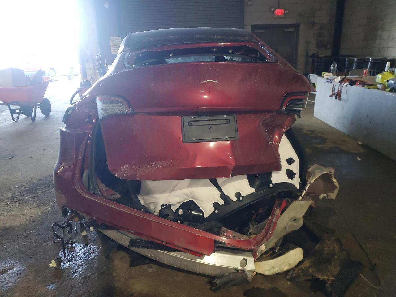 2024 TESLA MODEL Y - Image 6