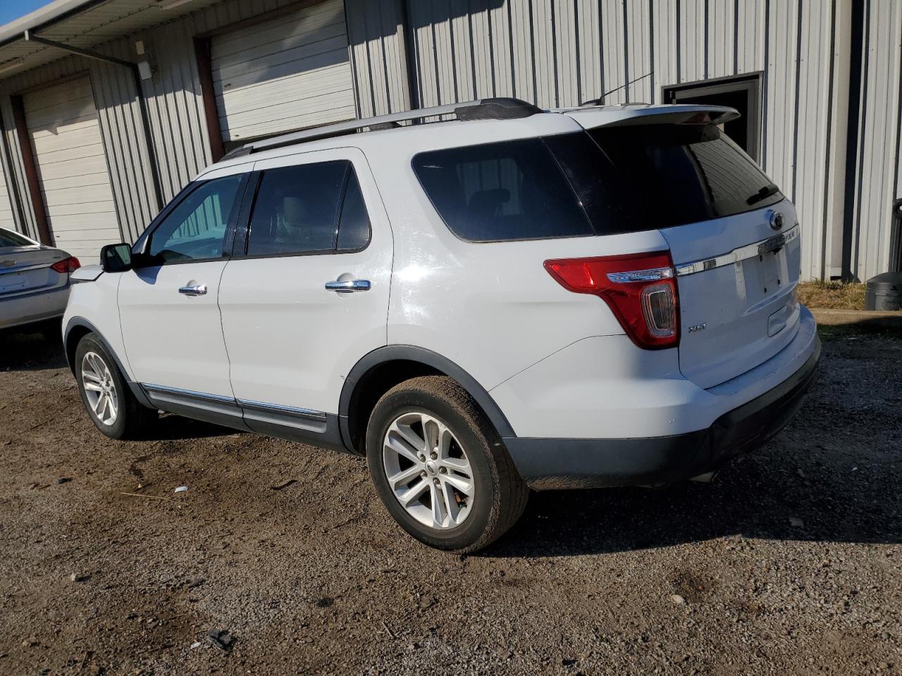 2013 FORD EXPLORER X - Image 2