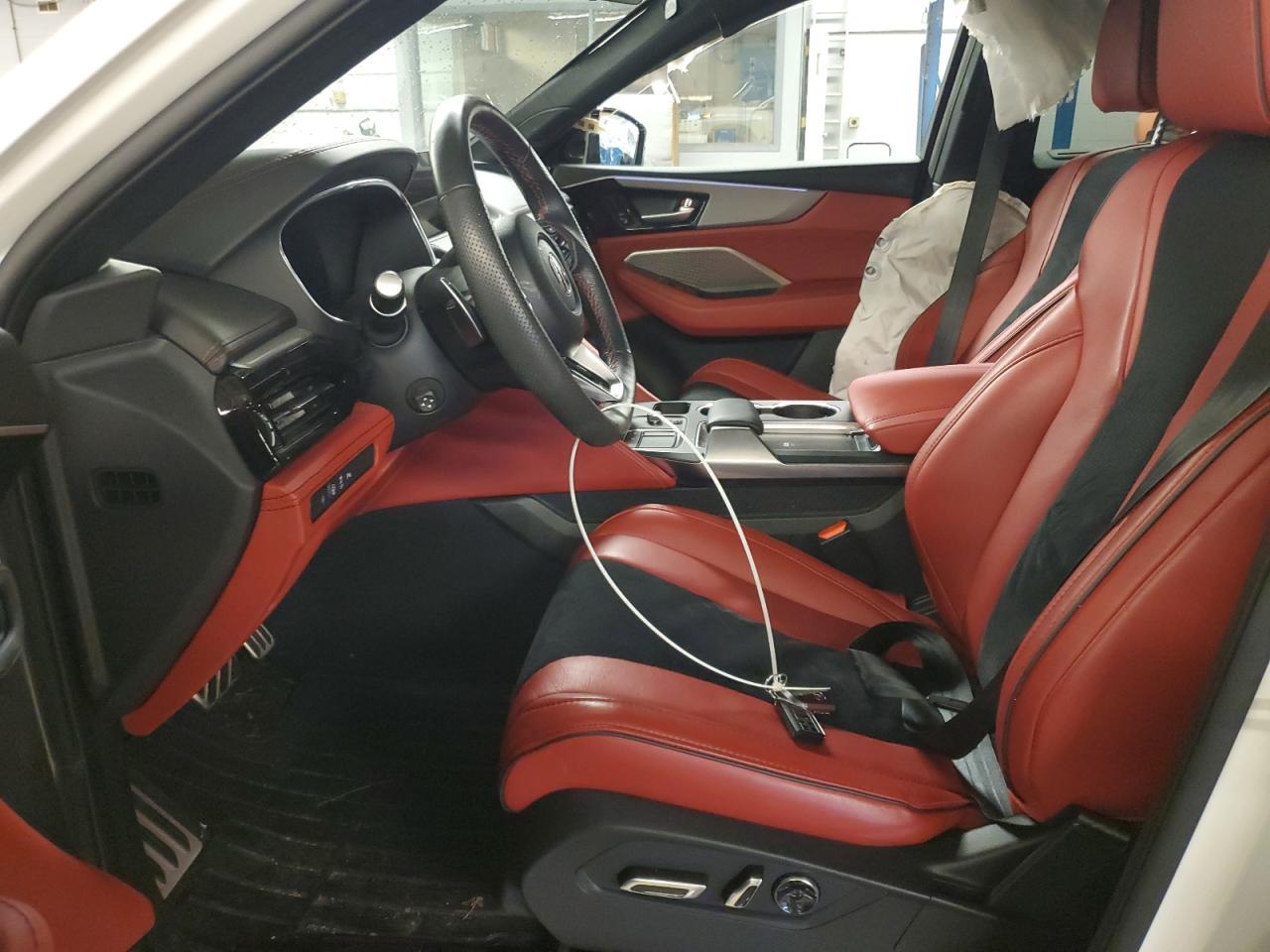 2023 ACURA MDX A-SPEC - Image 7