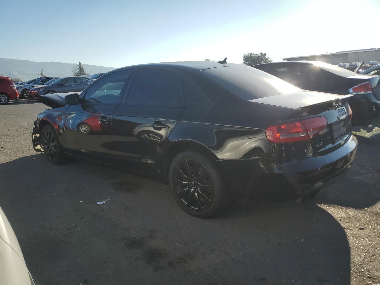 2014 AUDI A4 PREMIUM - Фото 2
