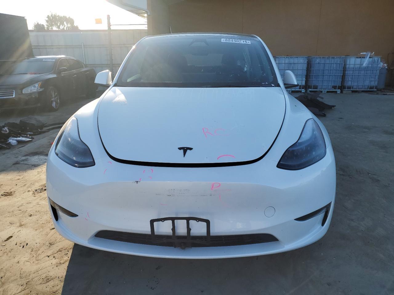 2023 TESLA MODEL Y - Image 5