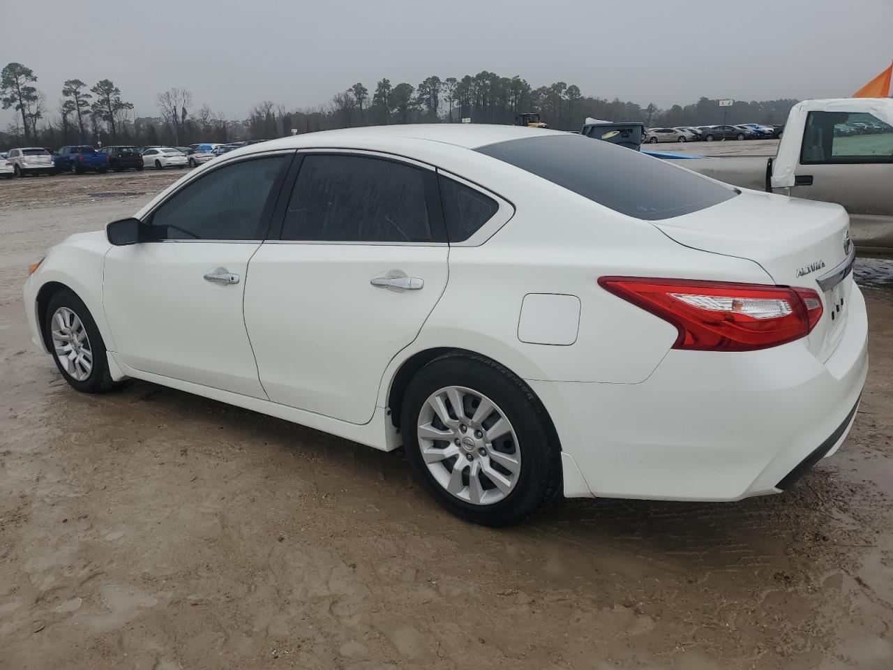 2016 NISSAN ALTIMA 2.5 - Image 2