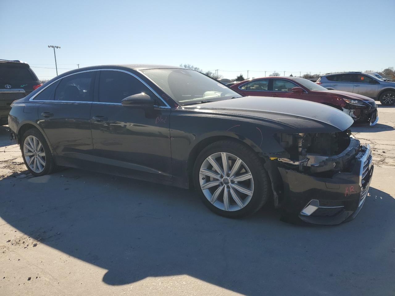 2019 AUDI A6 PREMIUM - Фото 4