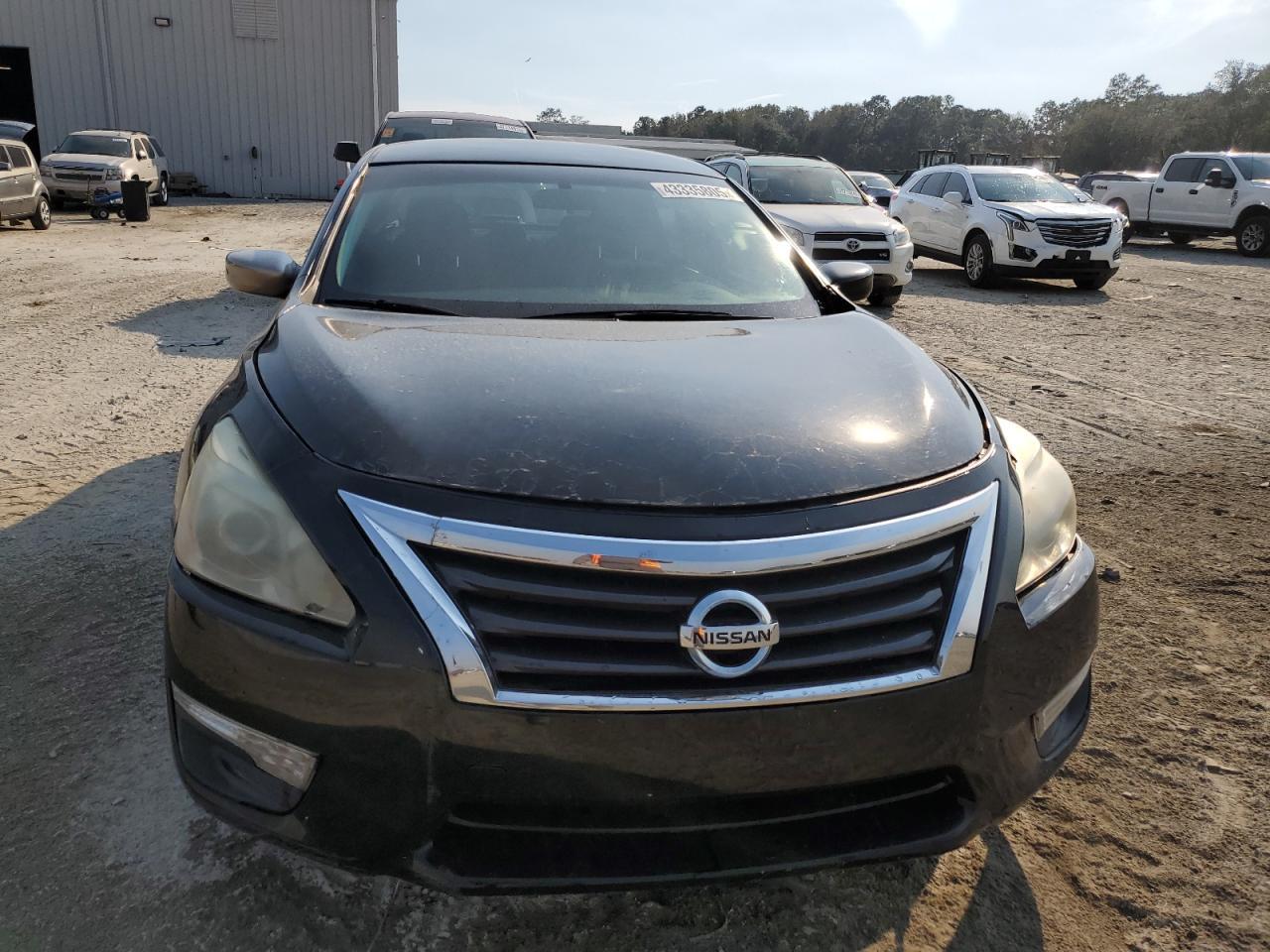 2015 NISSAN ALTIMA 2.5 - Фото 5