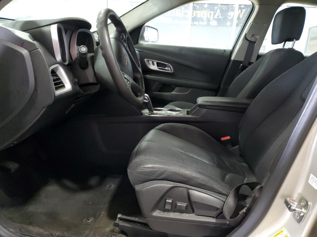 2015 CHEVROLET EQUINOX LS - Фото 7