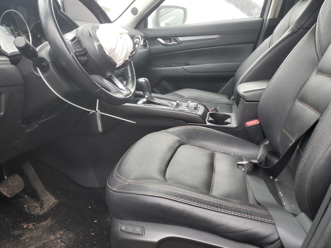 2021 MAZDA CX-5 TOURI - Image 7