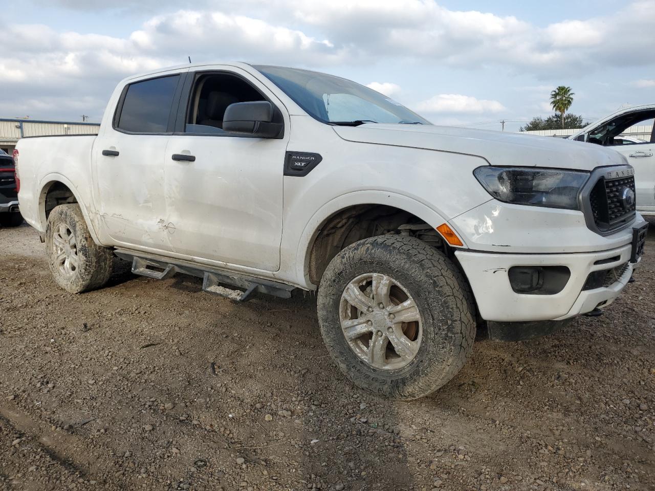 2020 FORD RANGER XL - Image 4