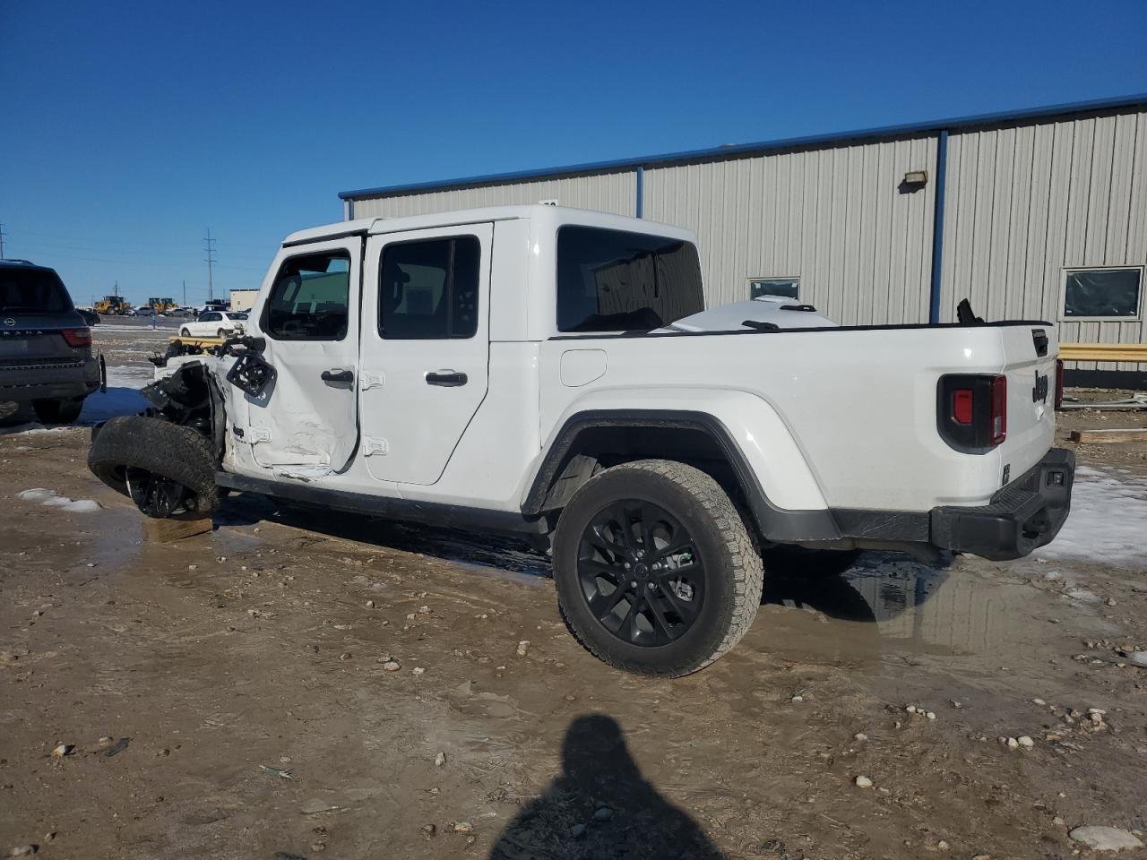 2024 JEEP GLADIATOR - Image 2