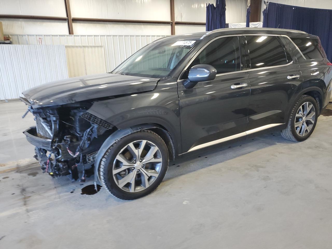2020 HYUNDAI PALISADE S