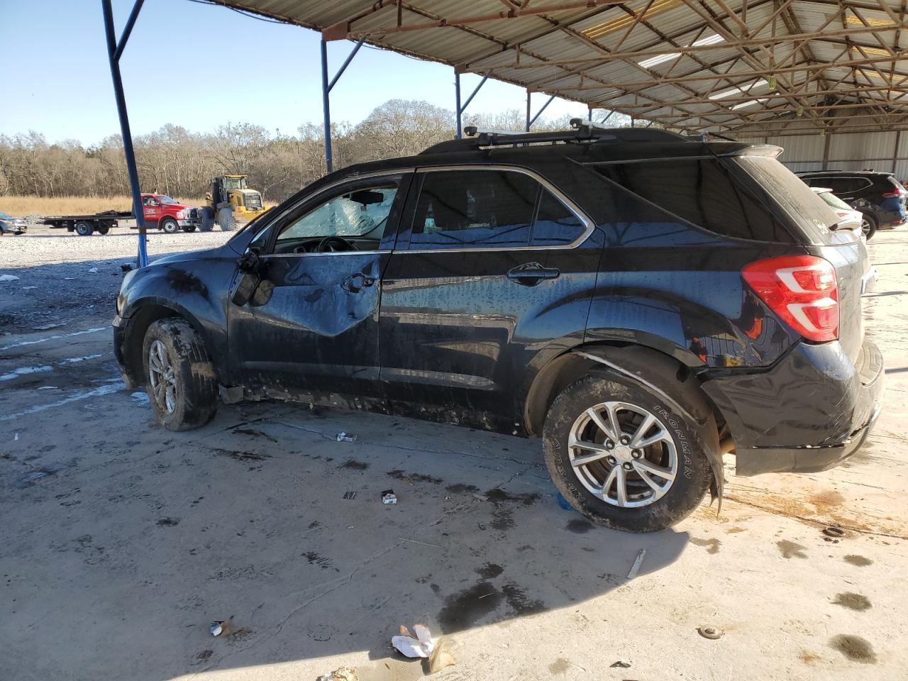 2016 CHEVROLET EQUINOX LT - Image 2