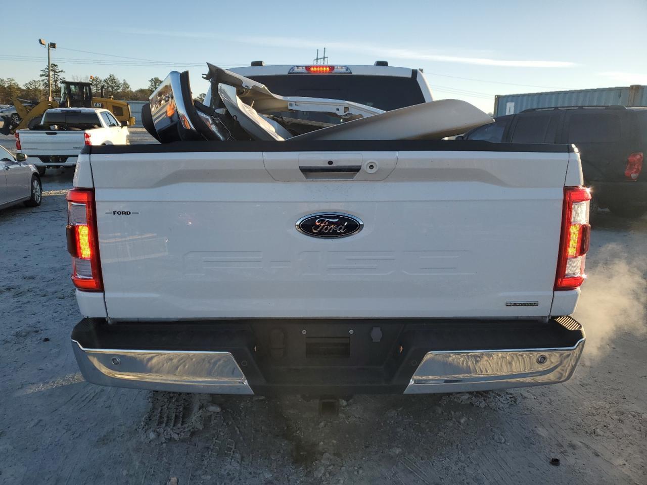 2023 FORD F150 SUPER - Фото 6