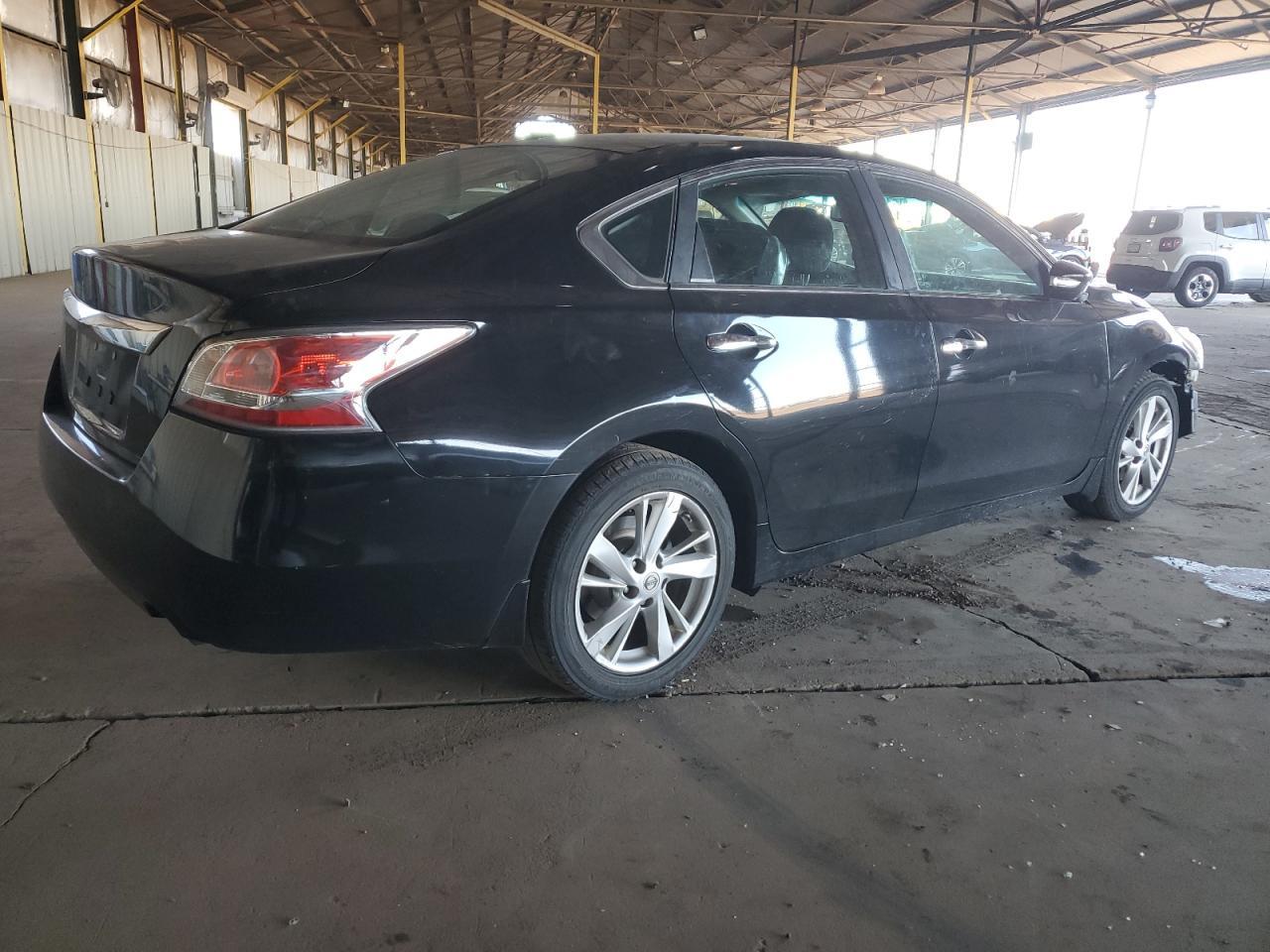 2014 NISSAN ALTIMA 2.5 - Фото 3