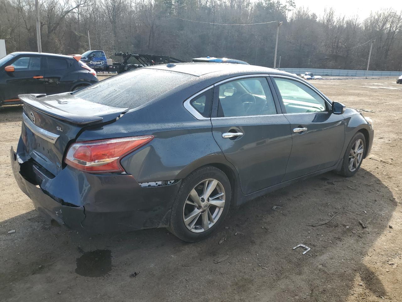 2013 NISSAN ALTIMA 2.5 - Image 3