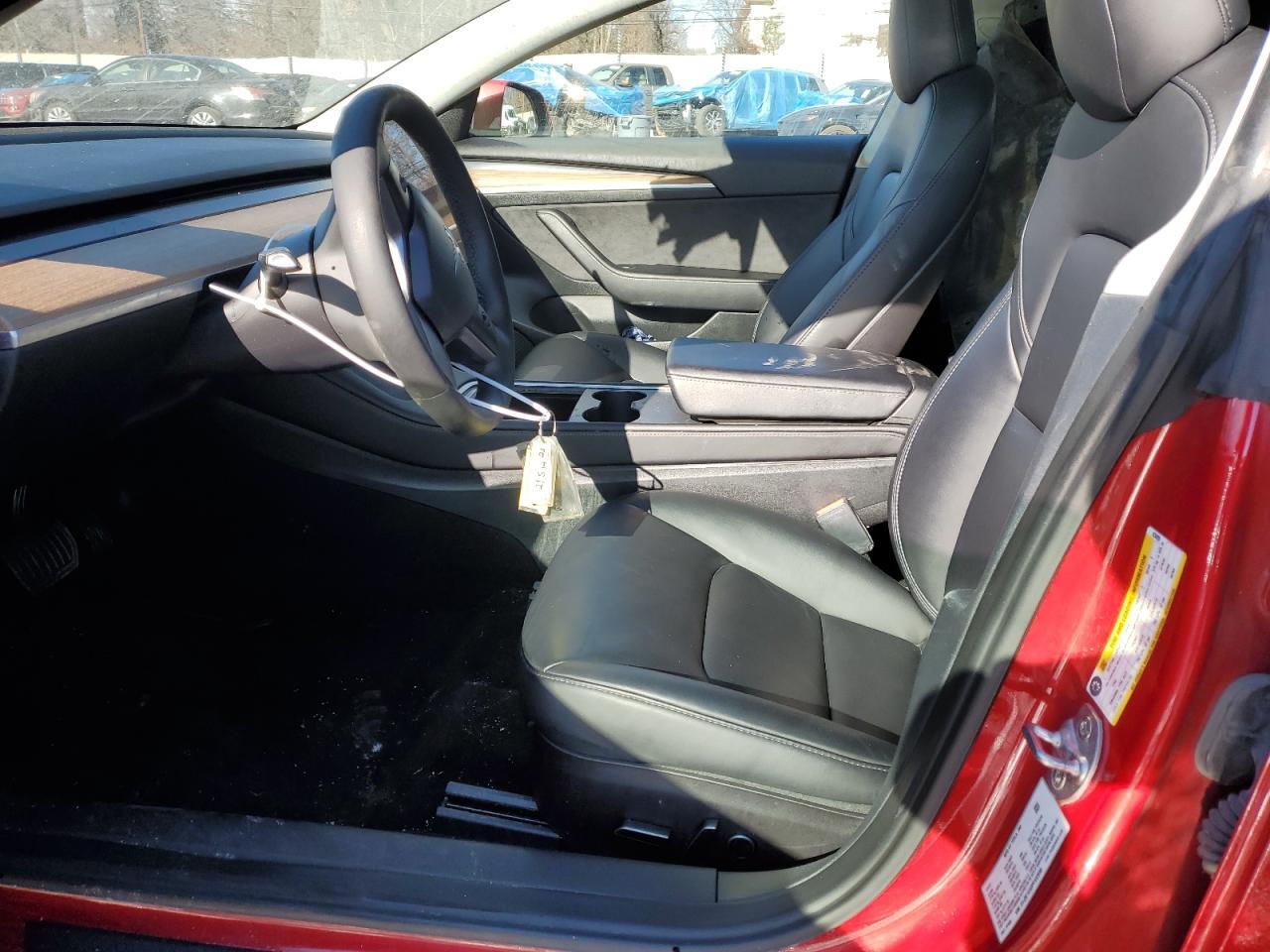 2023 TESLA MODEL 3 - Image 7