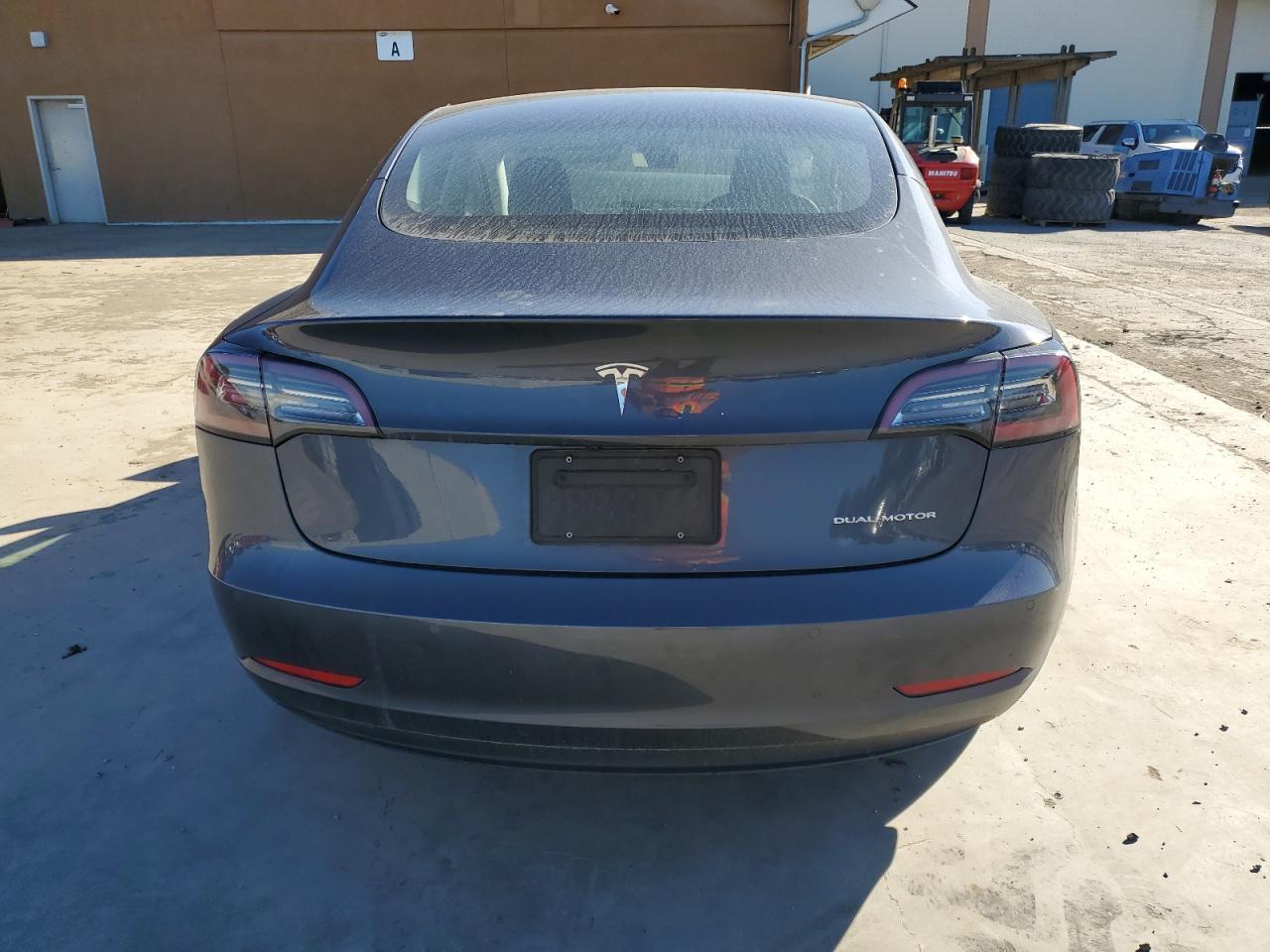 2022 TESLA MODEL 3 - Image 6