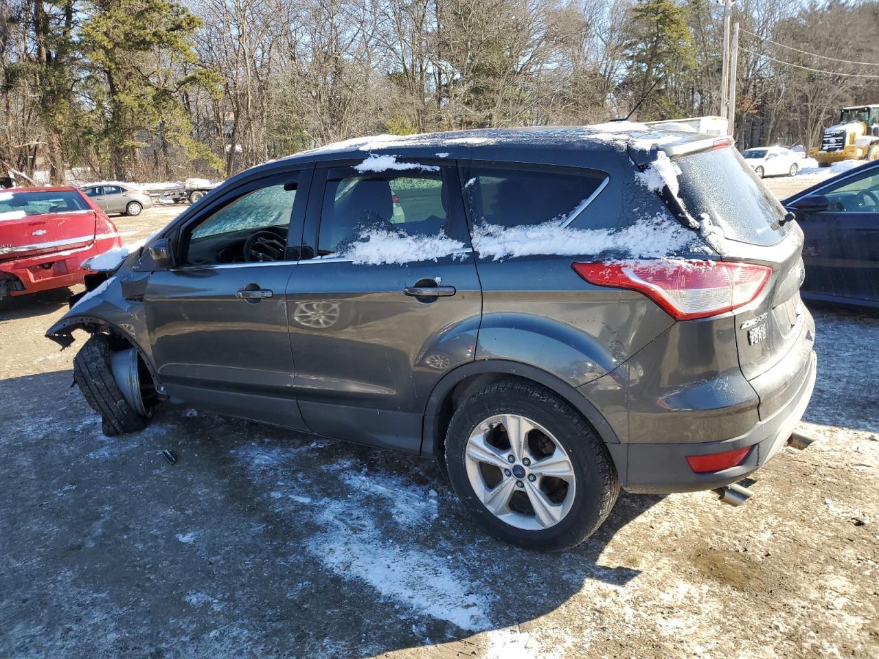 2015 FORD ESCAPE SE - Image 2