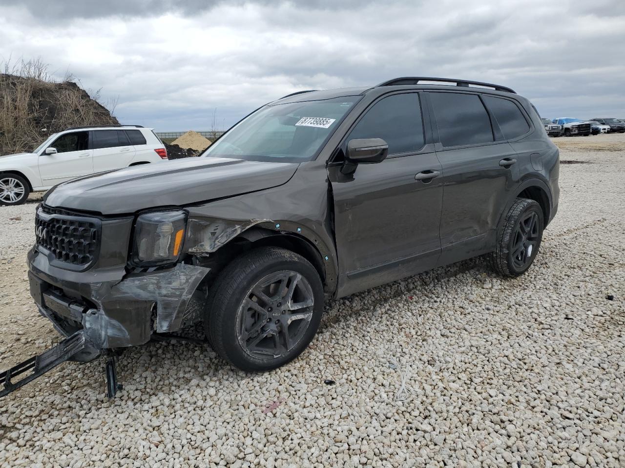 2024 KIA TELLURIDE