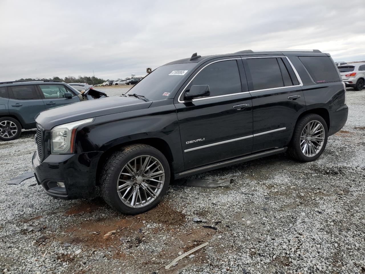 2016 GMC YUKON DENA