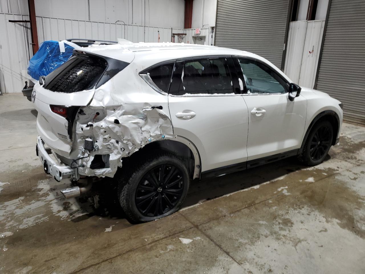 2024 MAZDA CX-5 PREMI - Фото 3